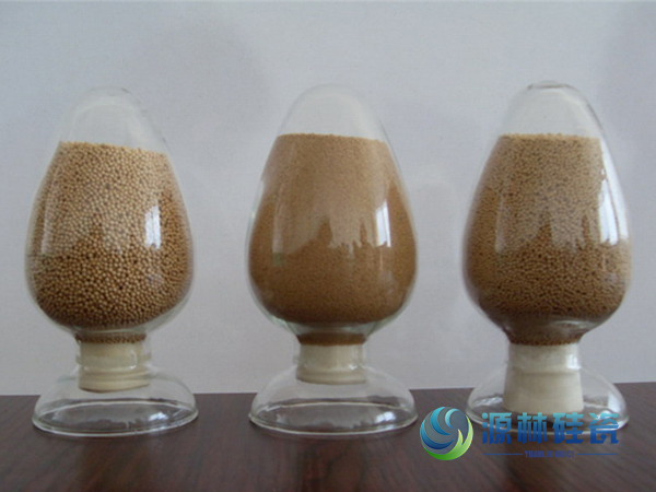分子篩作為催化劑載體，它的應用優勢有哪些？